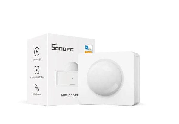 Sonoff PIR